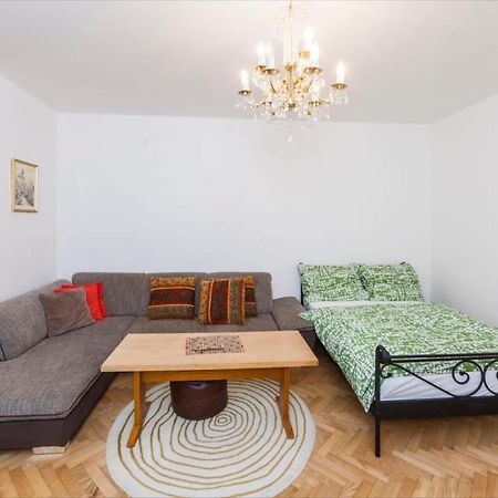 Fairytale Apartment Under The Castle - 5 Min City! Český Krumlov Eksteriør bilde