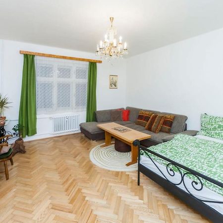 Fairytale Apartment Under The Castle - 5 Min City! Český Krumlov Eksteriør bilde