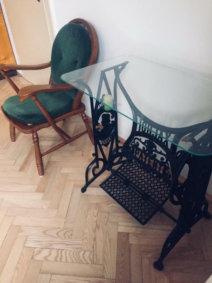Fairytale Apartment Under The Castle - 5 Min City! Český Krumlov Eksteriør bilde