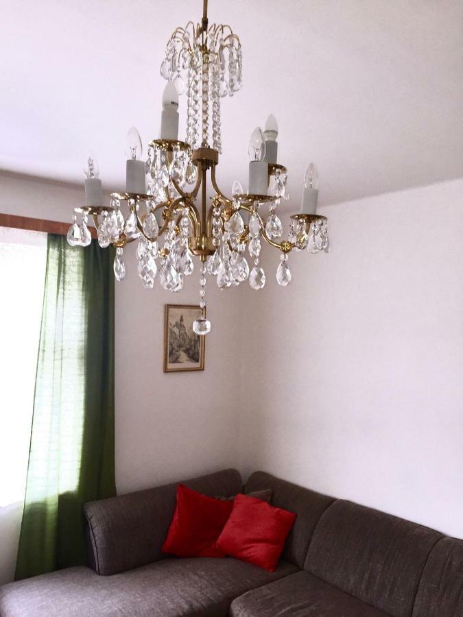 Fairytale Apartment Under The Castle - 5 Min City! Český Krumlov Eksteriør bilde