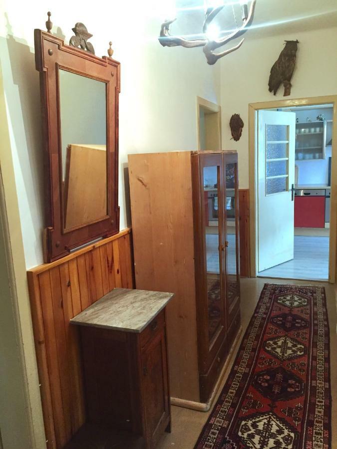 Fairytale Apartment Under The Castle - 5 Min City! Český Krumlov Eksteriør bilde