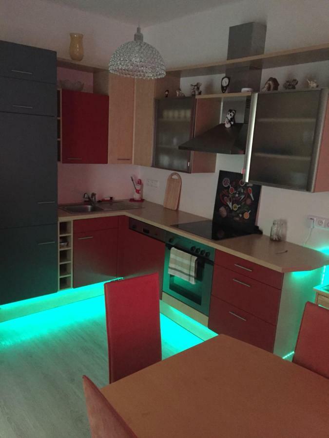 Fairytale Apartment Under The Castle - 5 Min City! Český Krumlov Eksteriør bilde