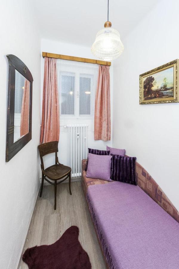 Fairytale Apartment Under The Castle - 5 Min City! Český Krumlov Eksteriør bilde