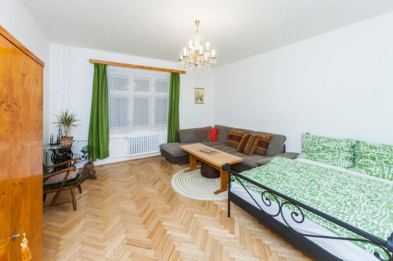 Fairytale Apartment Under The Castle - 5 Min City! Český Krumlov Eksteriør bilde