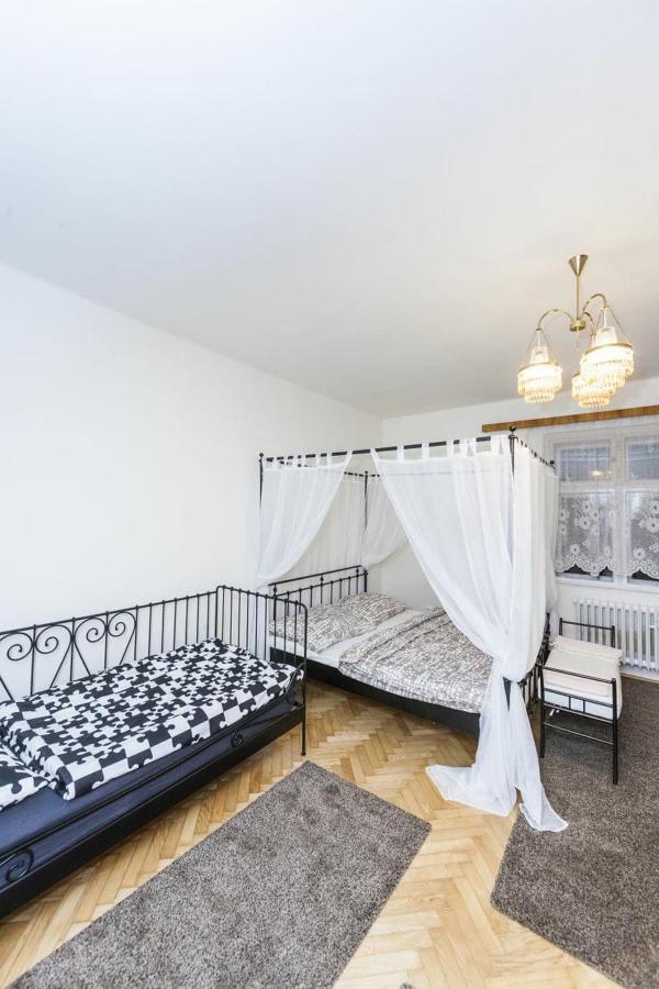 Fairytale Apartment Under The Castle - 5 Min City! Český Krumlov Eksteriør bilde